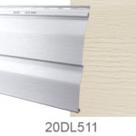 Harbour Crest DL5 Siding Classic Sand