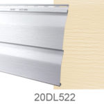 Spiegel Grove DL5 Siding Sunny Maize