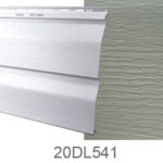 Harbour Crest DL5 Siding Soft Willow