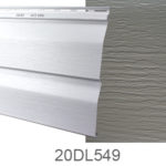 Spiegel Grove DL5 Siding Graphite Gray