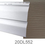 Spiegel Grove DL5 Siding Java