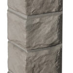 Foundation Covers NovikStone HC Hand Cut Stone Panel – Canyon Blend