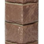 Foundation Covers NovikStone HC Hand Cut Stone Corners – Mountain