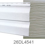 Oak Harbor DL 4.5 Siding Soft Willow