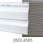 Oak Harbor DL 4.5 Siding Keystone