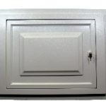 Foundation Covers Access Panel Door 18″ X 24″ Flange Mount