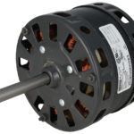 HVAC Repair Parts Motor 3118C312P