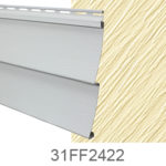 Fairfield D4 Siding Sunny Maize