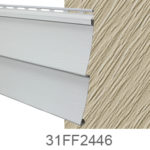 D4 Siding Basket Beige