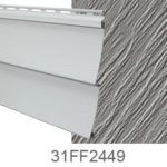 D4 Siding Graphite Gray