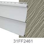 Fairfield D4 Siding Artisan Clay