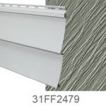 Fairfield D4 Siding Seagrass