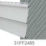 Fairfield D4 Siding Canyon Brown 0.044 Natural Cedar Woodgrain