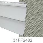 Fairfield D4 Siding Meadow 0.044 Natural Cedar Woodgrain