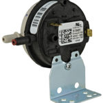 HVAC Repair Parts Air Pressure Switch,  10″ WC 324.35972.000