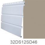 T4 SD Solid Siding Basket Biege