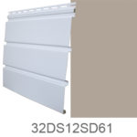 Exterior Wall Coverings T4 SD Solid Siding Artisan Clay