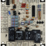 HVAC Repair Parts Defrost Board 331.01975.102