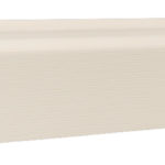 Foundation Covers Vinyl Top Trim Front-Tan 11’1″