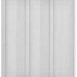 Premium Plus Panel-White