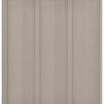 Premium Plus Panel-Clay