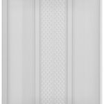 Premium Plus Center Vent-White