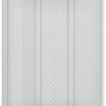 Premium Plus Center Vent-White