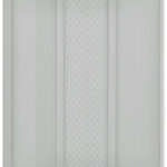 Premium Plus Center Vent-Gray