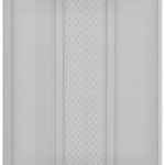 Premium Plus Center Vent-Gray