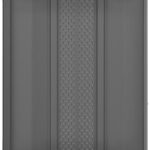 Foundation Covers Premium Plus Center Vent-Charcoal