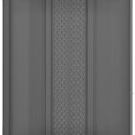 Foundation Covers Premium Plus Center Vent-Charcoal