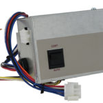 HVAC Control Package for adding AC/HP w/2 Wire (heat only)