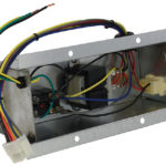 HVAC Control Package for Adding AC/HP w/4 Wire(heat/cool)