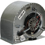 HVAC Blower-Revolv Electric 4+ Tons