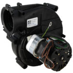 HVAC Repair Parts Motor Ventor 373.20717.001