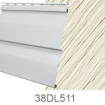 Fairfield DL5 Siding Classic Sand