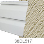 Fairfield DL5 Siding Warm Sandalwood