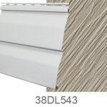 DL5 Siding Pebble Clay