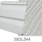 Fairfield DL5 Siding Harbour Stone