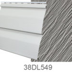 DL5 Siding Graphite Gray