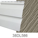 Fairfield DL5 Siding Nutmeg