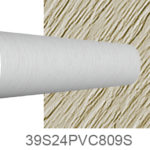 Exterior Wall Coverings PVC Trim Coil Warm Sandalwood