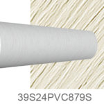 Exterior Wall Coverings PVCTrim Coil Classic Sand