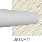 Exterior Wall Coverings PVC Trim Coil Classic Sand