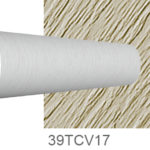 Exterior Wall Coverings PVC Trim Coil Warm Sandalwood