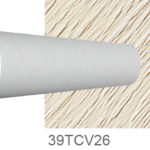 Exterior Wall Coverings PVC Trim Coil Summer Wheat