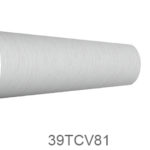 Exterior Wall Coverings PVC Trim Coil Canyon Brown