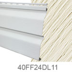 Fairfield DL4 Siding Classic Sand