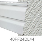 Fairfield DL4 Siding Harbor Stone