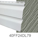 Fairfield DL4 Siding Seagrass